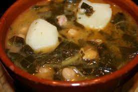 Caldo gallego