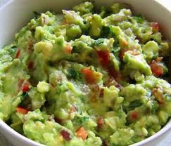 Salsa Guacamole