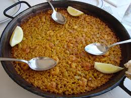 Arroz a banda