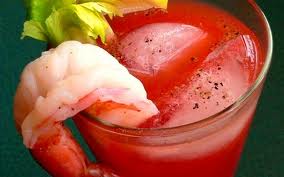 Bloody Mary