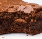 Brownie de chocolate