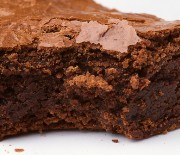 Brownie de chocolate