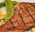 Chuleton de ternera gallega