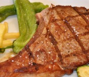 Chuleton de ternera gallega