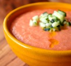 Salmorejo