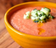 Salmorejo