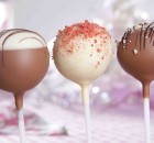 Cake pops