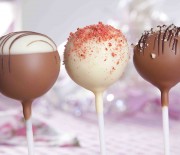 Cake pops