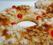 Roscón