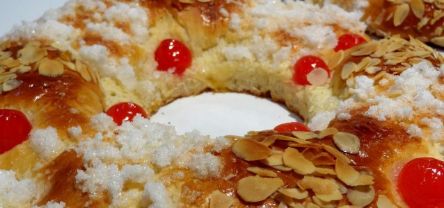 Roscón